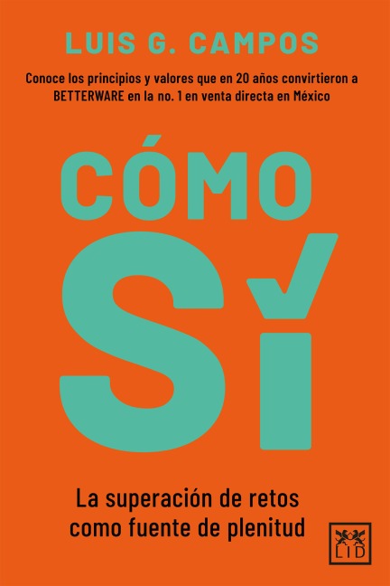 Cómo Sí - Luis Campos
