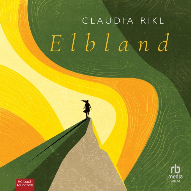 Elbland - Claudia Rikl