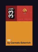 Cover-Bild zum Titel 'Café Tacvba's Re' von 'Carmelo Esterrich'