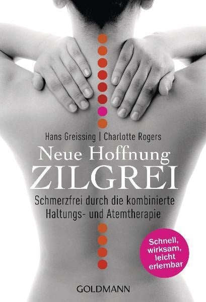 Neue Hoffnung Zilgrei - Hans Greissing, Charlotte Rogers