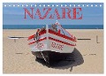 Nazare (Tischkalender 2024 DIN A5 quer), CALVENDO Monatskalender - Insideportugal Insideportugal