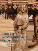 Cover-Bild zum Titel 'Lübecker Bronzeguss im Spätmittelalter' von ''