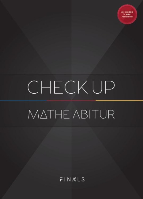 Mathematik Abiturvorbereitung - CHECK UP - Hessen 2023 - Christian Hotop