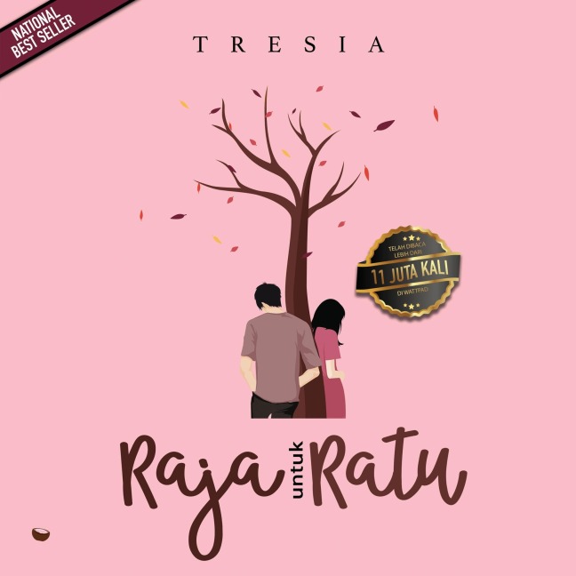 Raja untuk Ratu - Tresia