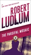 Cover-Bild zum Titel 'The Parsifal Mosaic' von 'Robert Ludlum'