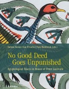 Cover-Bild zum Titel 'No Good Deed Goes Unpunished' von ''