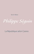 Cover-Bild zum Titel 'Philippe Séguin' von 'Kevin Alleno'