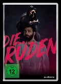 Die Rüden - Nadin Matthews, Connie Walter