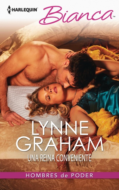 Una reina conveniente - Lynne Graham