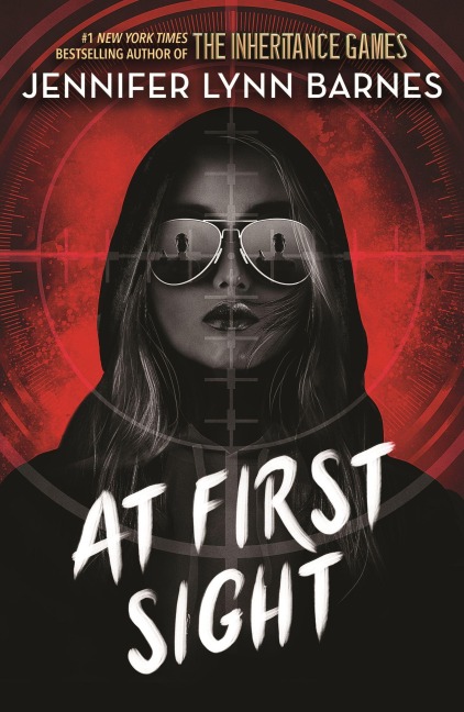At First Sight - Jennifer Lynn Barnes