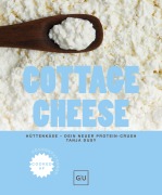 Cover-Bild zum Titel 'Cottage Cheese' von 'Tanja Dusy'