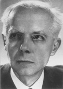 Cover-Bild zum Titel '44 Duos' von 'Béla Bartók'