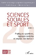 Cover-Bild zum Titel 'Pratiques sportives, logiques sociales et enjeux territoriaux' von 'Jean-Pierre Augustin, Andre Suchet'