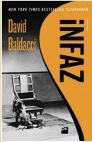 Infaz - David Baldacci