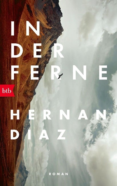 In der Ferne - Hernan Diaz