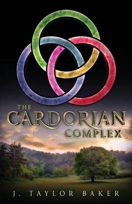 The Cardorian Complex - J Taylor Baker