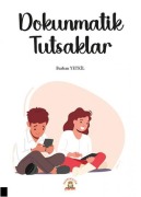 Cover-Bild zum Titel 'Dokunmatik Tutsaklar' von 'Burhan Yetkil'