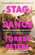 Cover-Bild zum Titel 'Stag Dance' von 'Torrey Peters'