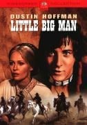 Little Big Man - Calder Willingham, John Paul Hammond