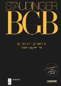 Cover-Bild zum Titel '§§ 1564-1568b' von ''