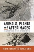 Animals, Plants and Afterimages - 