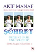 Cover-Bild zum Titel 'Söhret Nedir ve Nasil Olunur' von 'Akif Manaf'