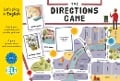 Cover-Bild zum Titel 'The directions game' von ''