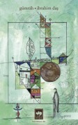 Cover-Bild zum Titel 'Gümrah' von 'Ibrahim Das'