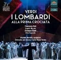 I Lombardi alla prima crociata - Mariotti/Orchestra Chorus Teatro Regio Torino