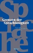 Cover-Bild zum Titel 'Grenzen der Sprachlosigkeit' von ''