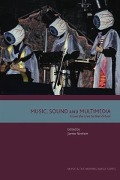 Cover-Bild zum Titel 'Music, Sound and Multimedia' von ''