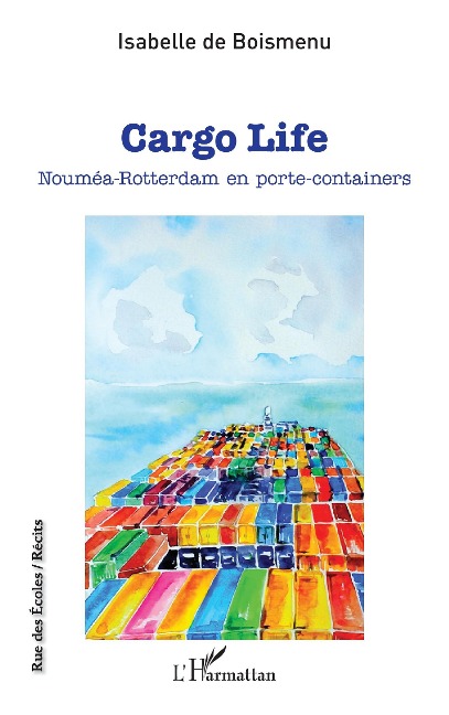 Cargo Life - de Boismenu