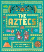 Cover-Bild zum Titel 'The Aztecs' von 'Dk'