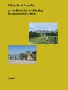 Cover-Bild zum Titel 'Urban-Rural Assembly' von ''