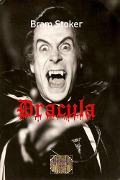 Cover-Bild zum Titel 'Dracula' von 'Bram Stoker'