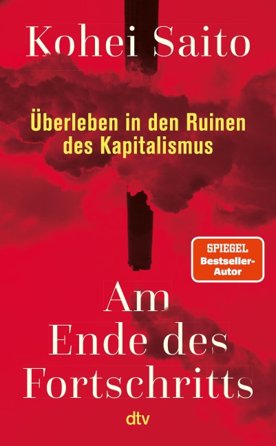 Am Ende des Fortschritts - Kohei Saito