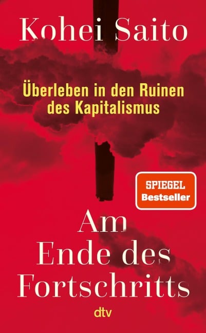 Am Ende des Fortschritts - Kohei Saito