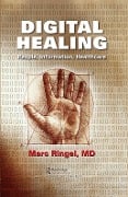 Cover-Bild zum Titel 'Digital Healing' von 'Marc Ringel'