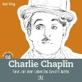 Cover-Bild zum Titel 'Charlie Chaplin' von 'Gerd König'