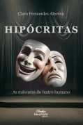 Cover-Bild zum Titel 'Hipócritas!' von 'Clara Alecrim'