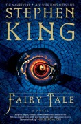 Cover-Bild zum Titel 'Fairy Tale' von 'Stephen King'