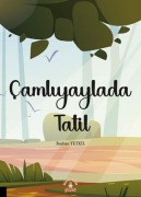 Cover-Bild zum Titel 'Camliyaylada Tatil' von 'Burhan Yetkil'