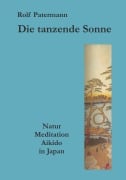 Cover-Bild zum Titel 'Die tanzende Sonne' von 'Rolf Patermann'