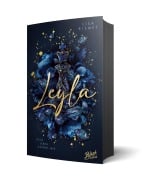 Leyla - Lisa Kismet