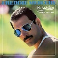 Cover-Bild zum Titel 'Mr Bad Guy (The Greatest)' von 'Freddie Mercury'