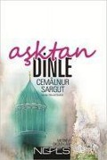 Cover-Bild zum Titel 'Asktan Dinle' von 'Cemalnur Sargut'