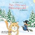 Cover-Bild zum Titel 'Potz Flitz und Stärnesprudel 1' von 'Céline Landolt, Céline Landolt'