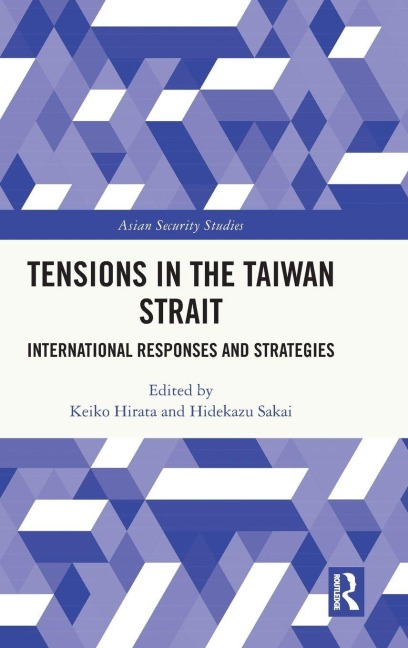 Tensions in the Taiwan Strait - 