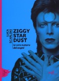 Cover-Bild zum Titel 'Ziggy Stardust. La vera natura dei sogni' von 'Luca Scarlini'