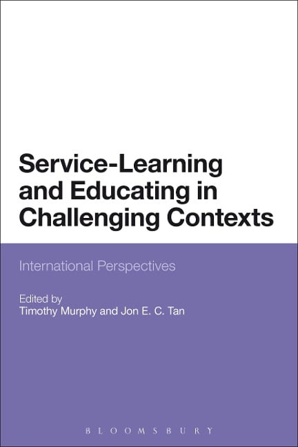 Service-Learning and Educating in Challenging Contexts - 